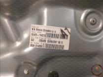 Mecanisme+moteur leve-glace AVD - KIA - 824601H000