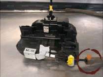 Serrure porte AVG - NISSAN