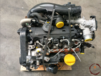 Moteur diesel - RENAULT - 8201161314