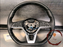 Volant de direction - NISSAN