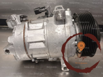 Compresseur air conditionne - RENAULT