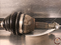Transmission AVG - FORD - 1822711