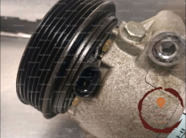 Compresseur air conditionne - RENAULT
