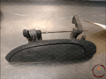Poignee ext porte AVG - RENAULT - 7700433075