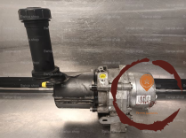 Pompe direction assistee - CITROEN - 400833