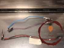 Sonde lambda - RENAULT