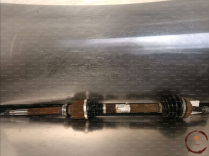 Transmission AVD - CITROEN - 3273WA