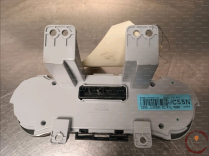 Commande de chauffage - HYUNDAI - 972502Y400TJN