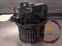 Moteur ventilateur chauffage - RENAULT