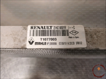 Radiateur - RENAULT - 214C10001R