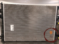 Radiateur - NISSAN