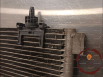 Condenseur clim - CITROEN - 6455GH