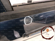 Porte AVD - OPEL - 97145686