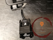 Poignee ext porte AVG - RENAULT
