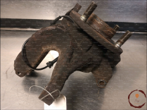 Pivot AVD - FORD - 1079000