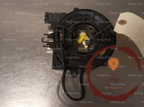 Contacteur annulaire airbag - RENAULT