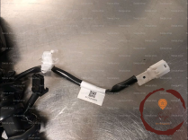 Ancrage ceinture AVD - NISSAN