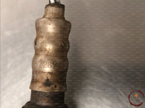 Sonde lambda - MINI - 11780872674