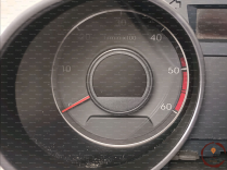 Bloc compteurs - HYUNDAI - 940222Y321