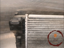 Radiateur - NISSAN