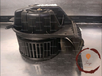 Moteur ventilateur chauffage - RENAULT