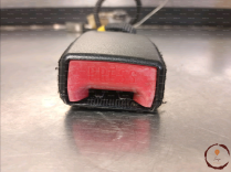 Ancrage ceinture AVD - KIA - 426005081991