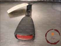 Ancrage ceinture AVG - VOLVO - 9191817