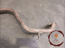 Catalyseur - TOYOTA
