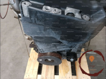 Moteur diesel - RENAULT