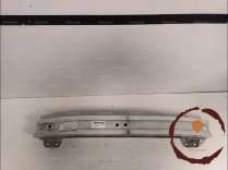 Renfort pare-choc AV - OPEL - 95519540