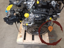 Moteur essence - RENAULT