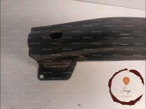 Renfort pare-choc AR - SEAT - 6J4807305