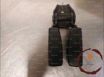 Ancrage ceinture ARD - VOLKSWAGEN