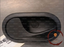 Poignee int porte AVG - MERCEDES