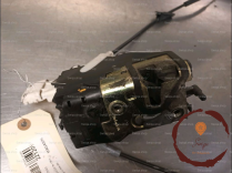 Serrure porte AVD - CITROEN - 9136ES