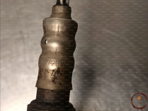 Sonde lambda - MINI - 11780872674