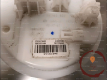 Pompe carburant immergee - RENAULT