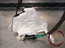 Serrure porte AVG - NISSAN