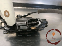 Serrure porte ARD - RENAULT - 825007311R