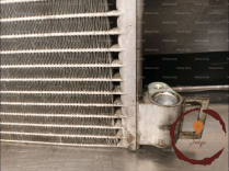 Condenseur clim - MERCEDES