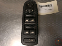 Commande leve-glace porte AVG - CITROEN - 6490Y3