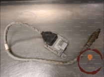 Sonde lambda - RENAULT