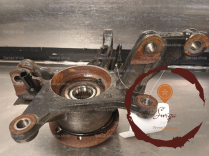 Pivot AVG - RENAULT - 400159304R