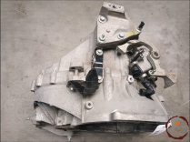 Boite a vitesse mecanique - FORD - 1505674