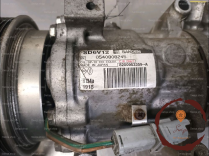 Compresseur air conditionne - MERCEDES