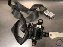 Ceinture centrale arriere - HYUNDAI - 898202Y200MBS