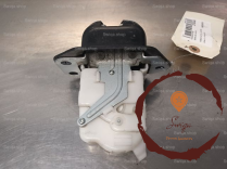 Serrure hayon - NISSAN - 90502EN00A