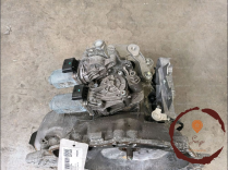 Boite a vitesse mecanique - OPEL - 55565136