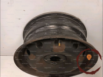 Jante tole 1 - DACIA - 6001549385
