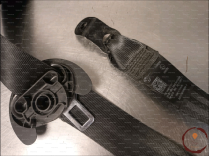 Ceinture AVD - VOLKSWAGEN - 1T1857706CRAA